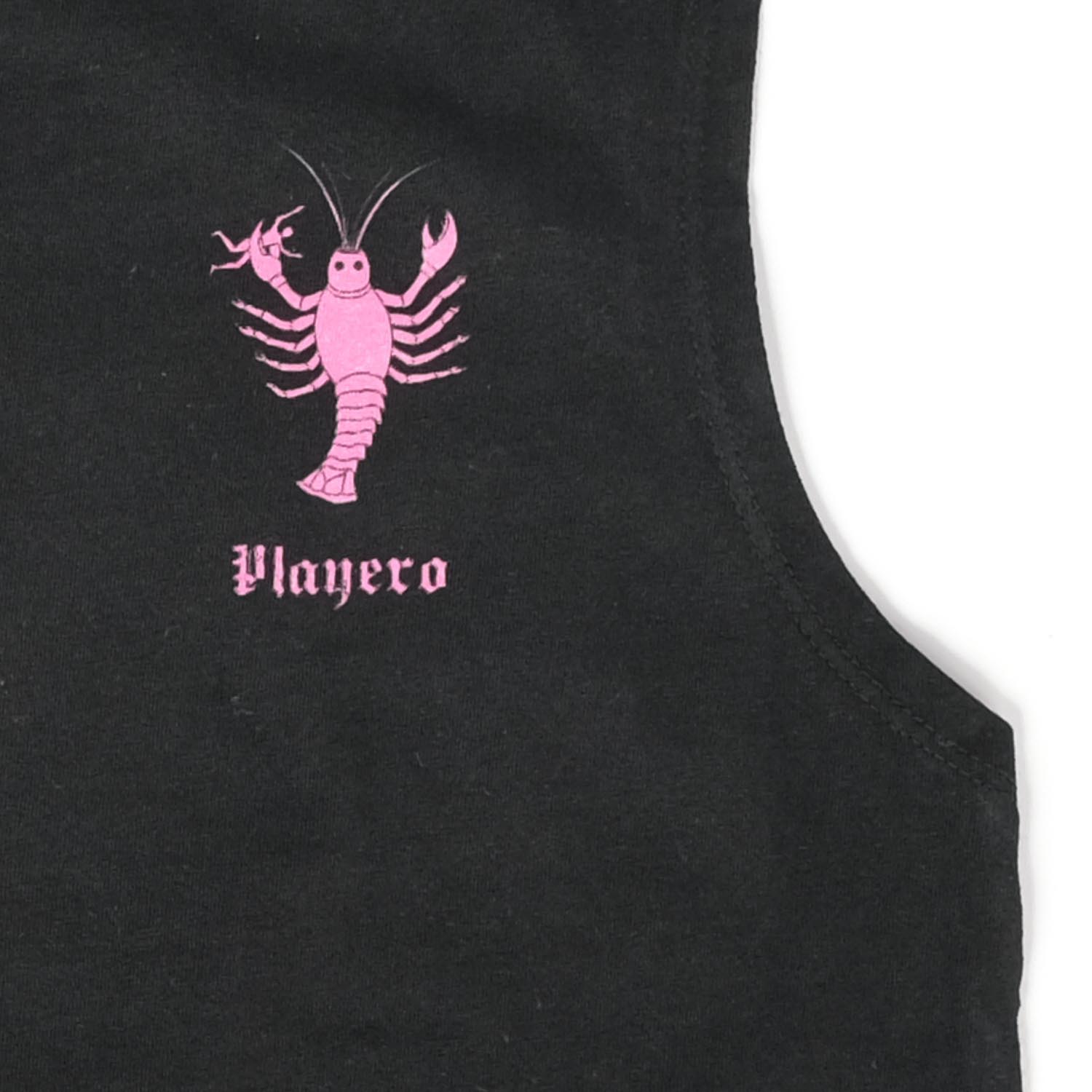 Palm Snakes Womens Muscle Tank  