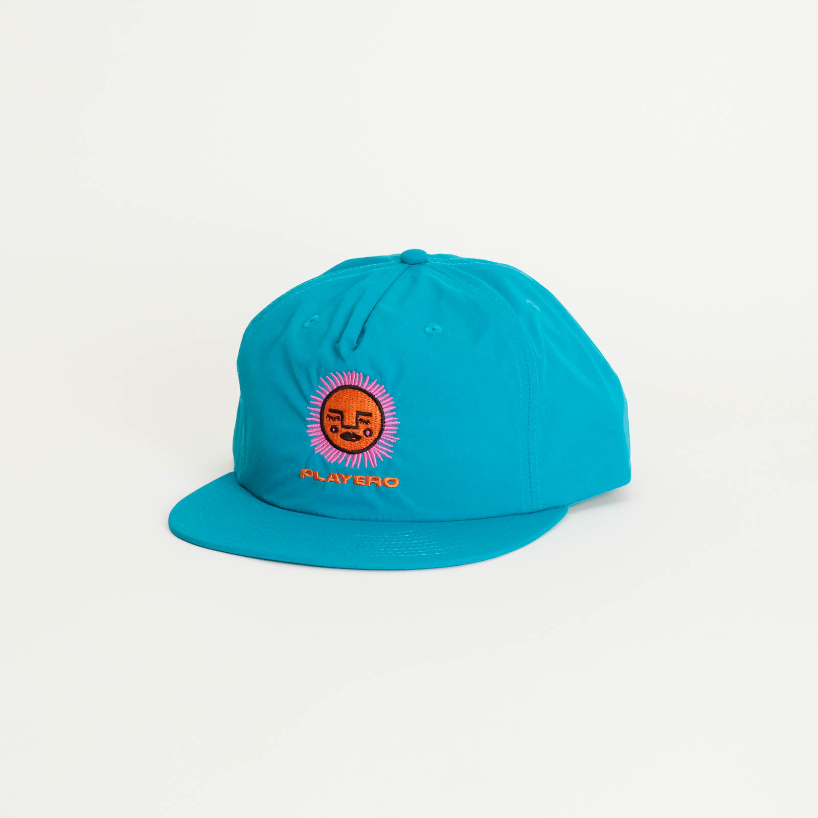 Sol Nylon Cap 