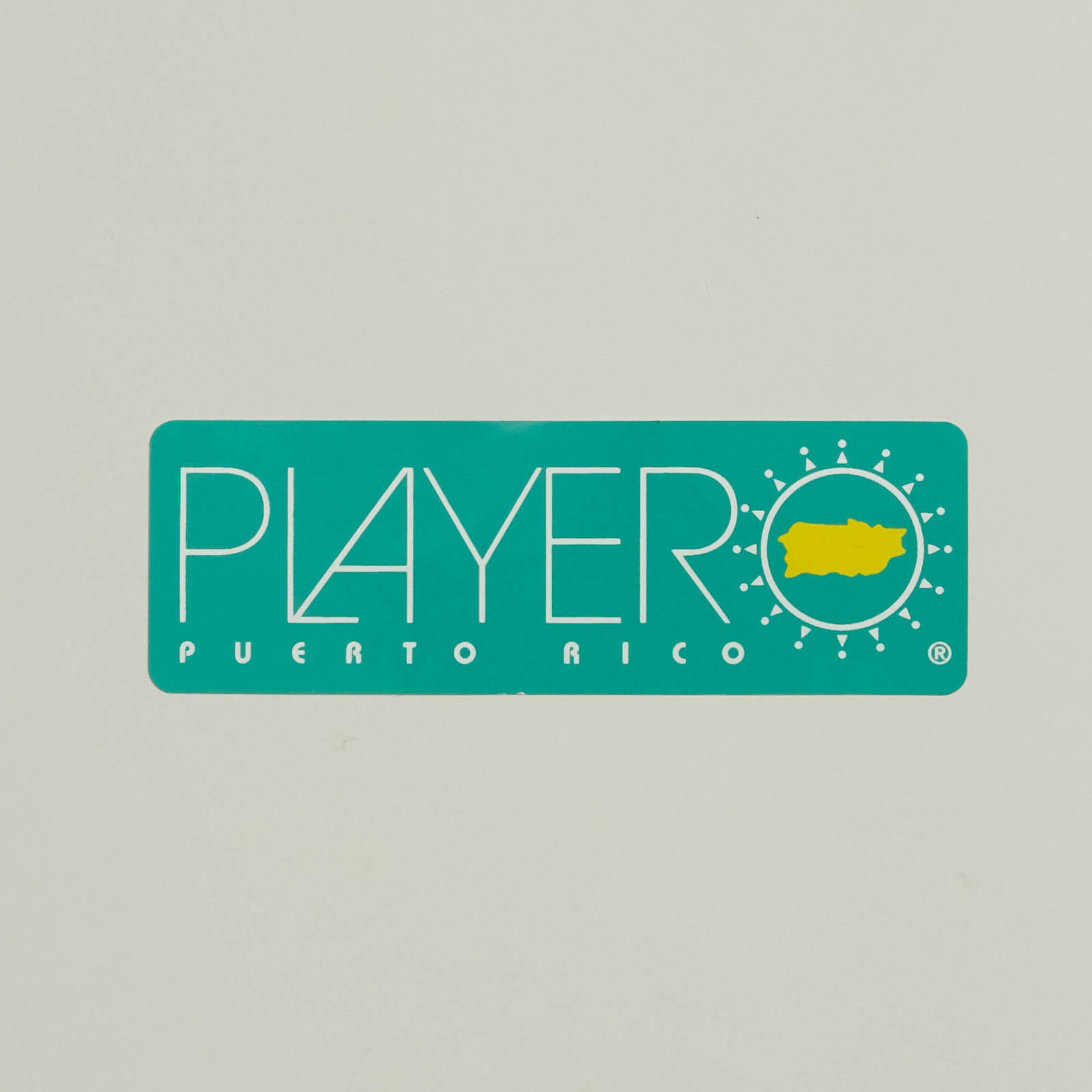  Classic Sticker Mint