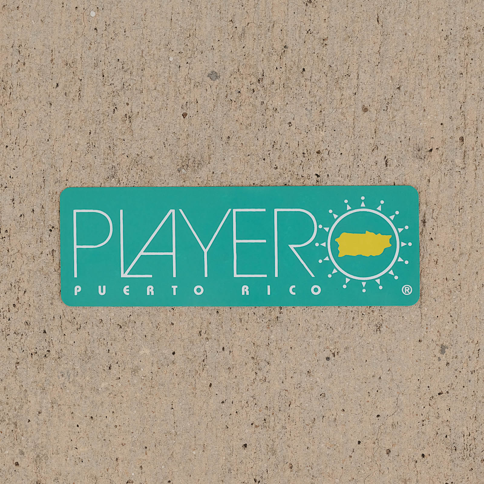  Classic Sticker Mint