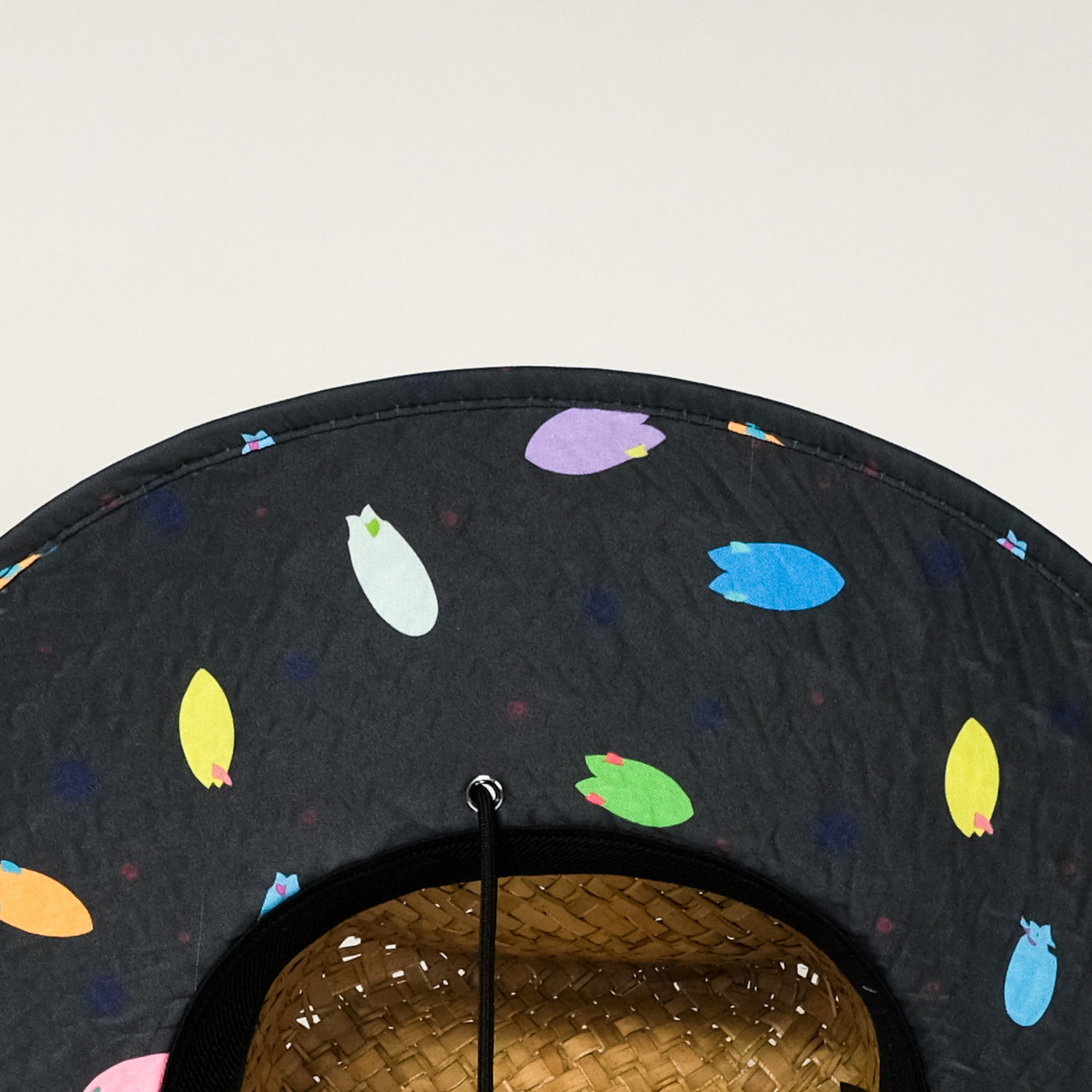 Tablitas Straw Hat 