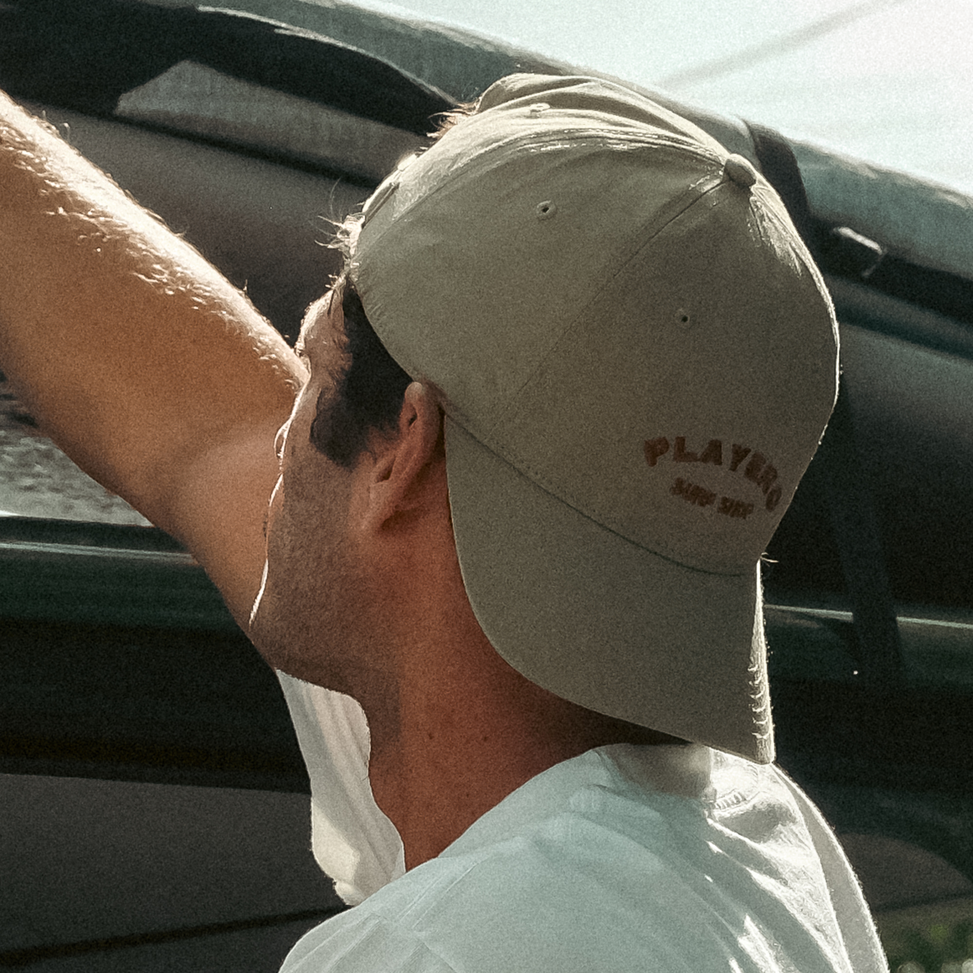 Surfista Cap 