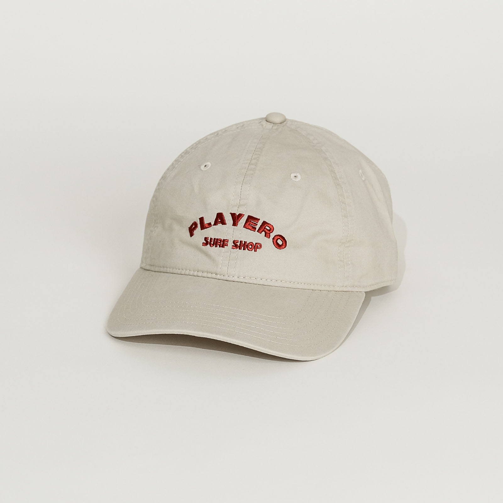 Surfista Cap Khaki