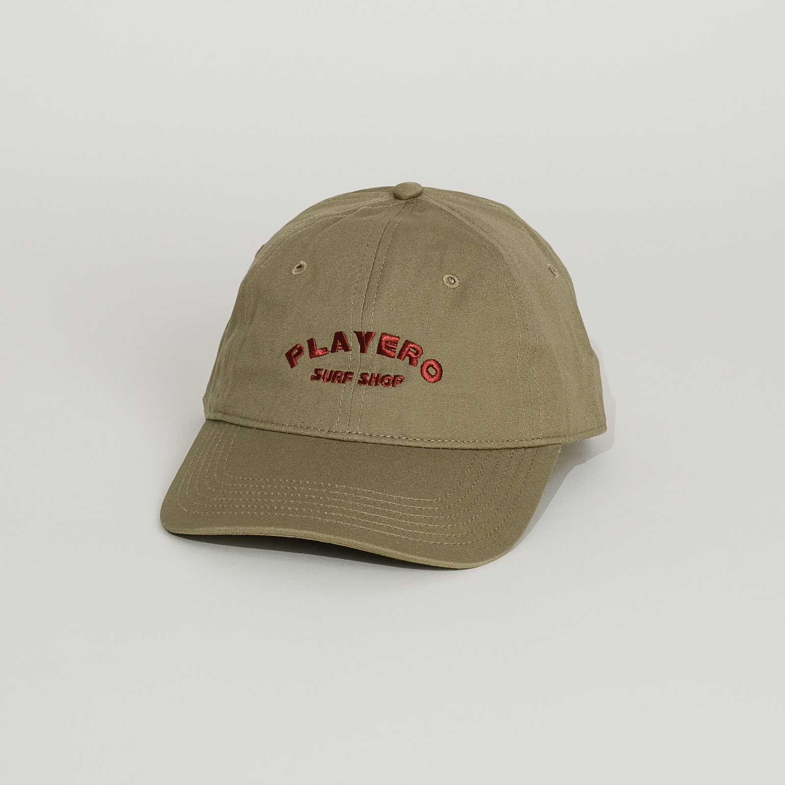 Surfista Cap Khaki