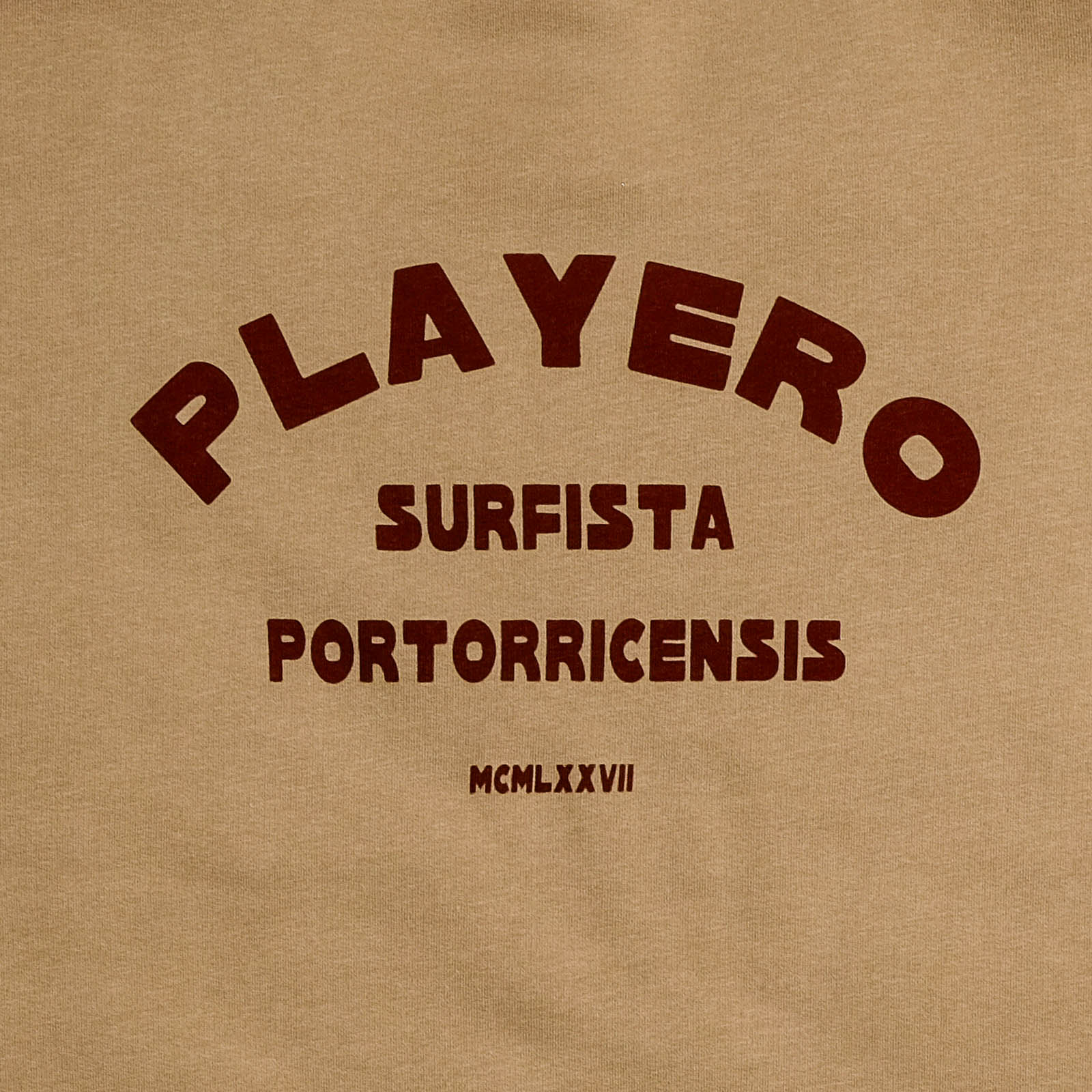  Surfista Crewneck 