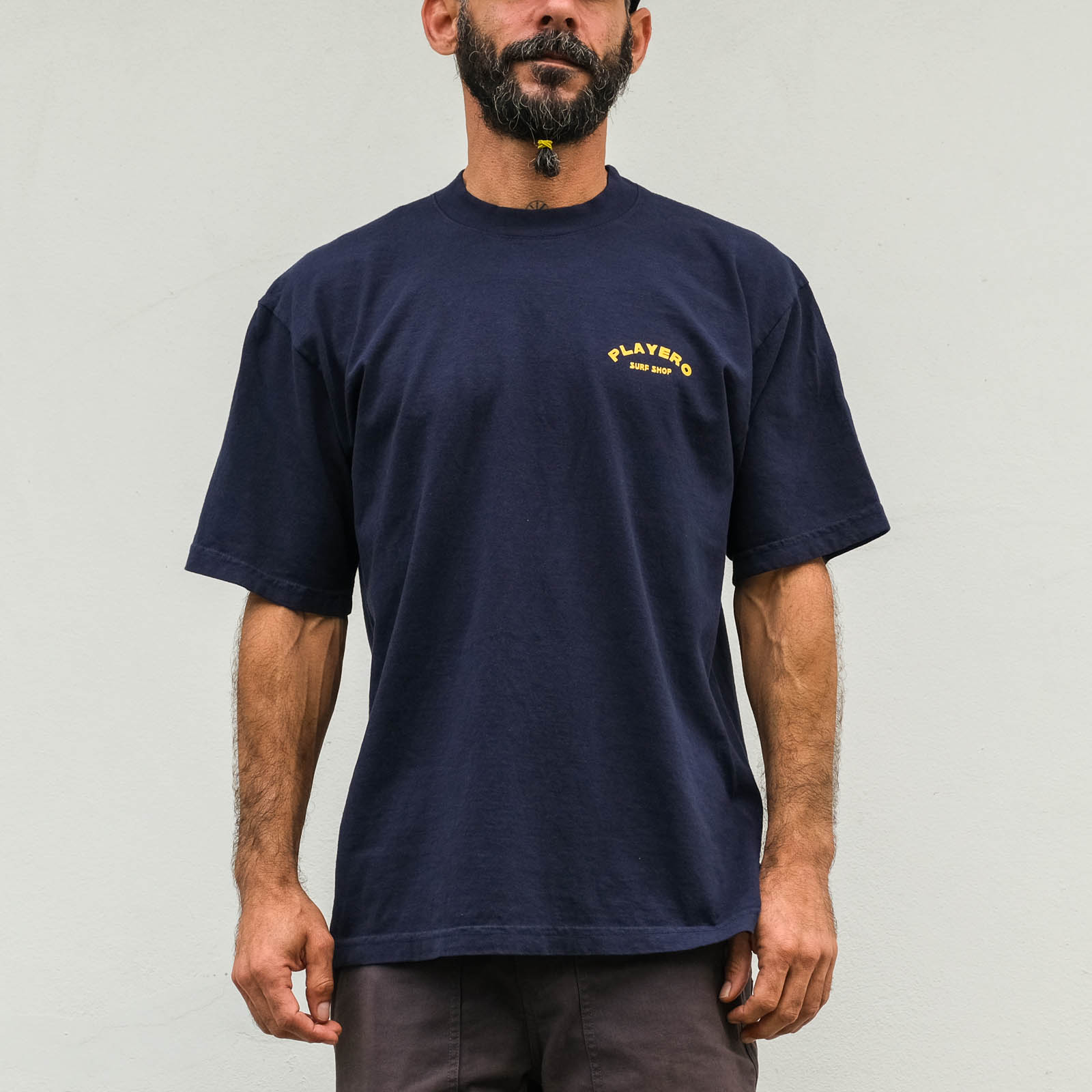  Surfista Tee 