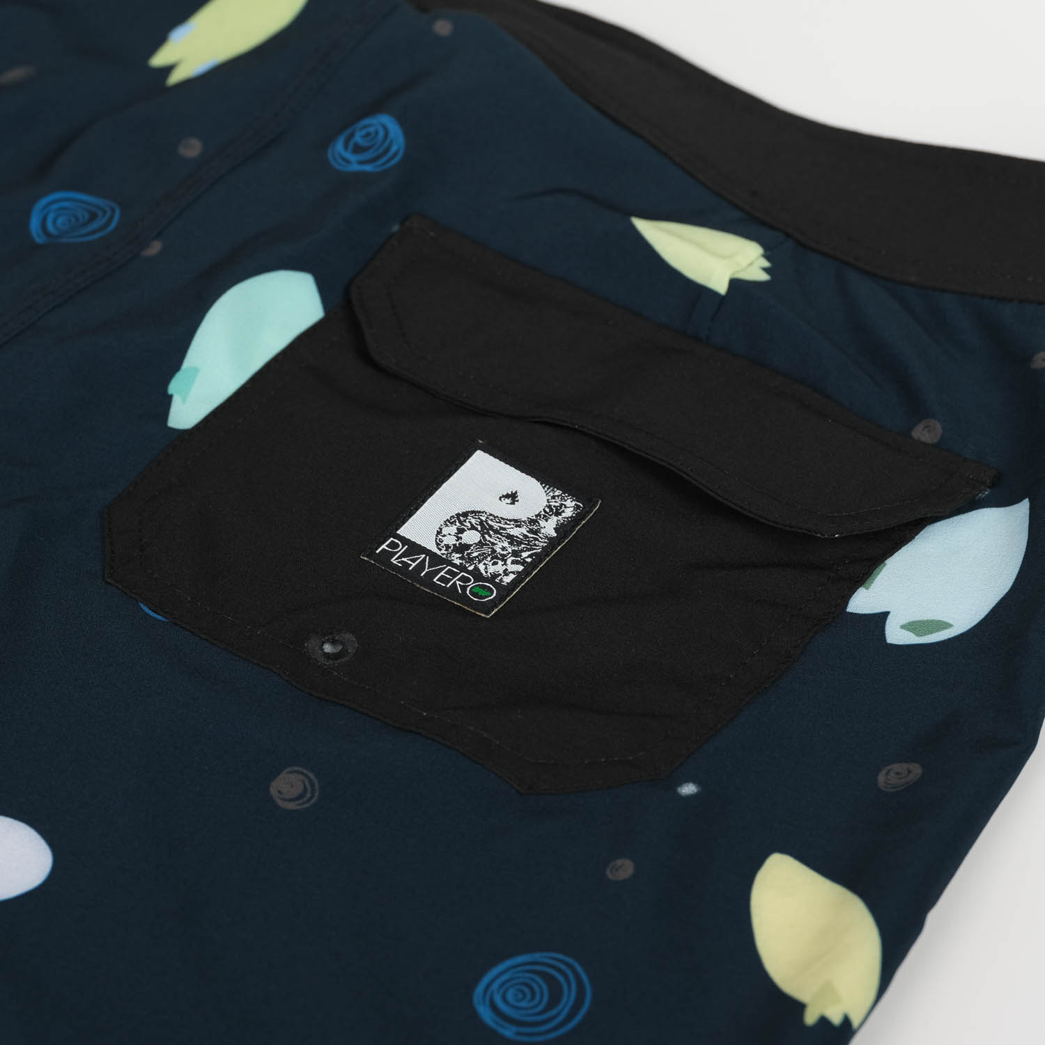 Tablitas Boardies 