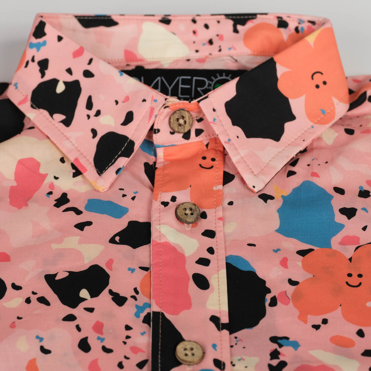 Terrazzo Shirt 
