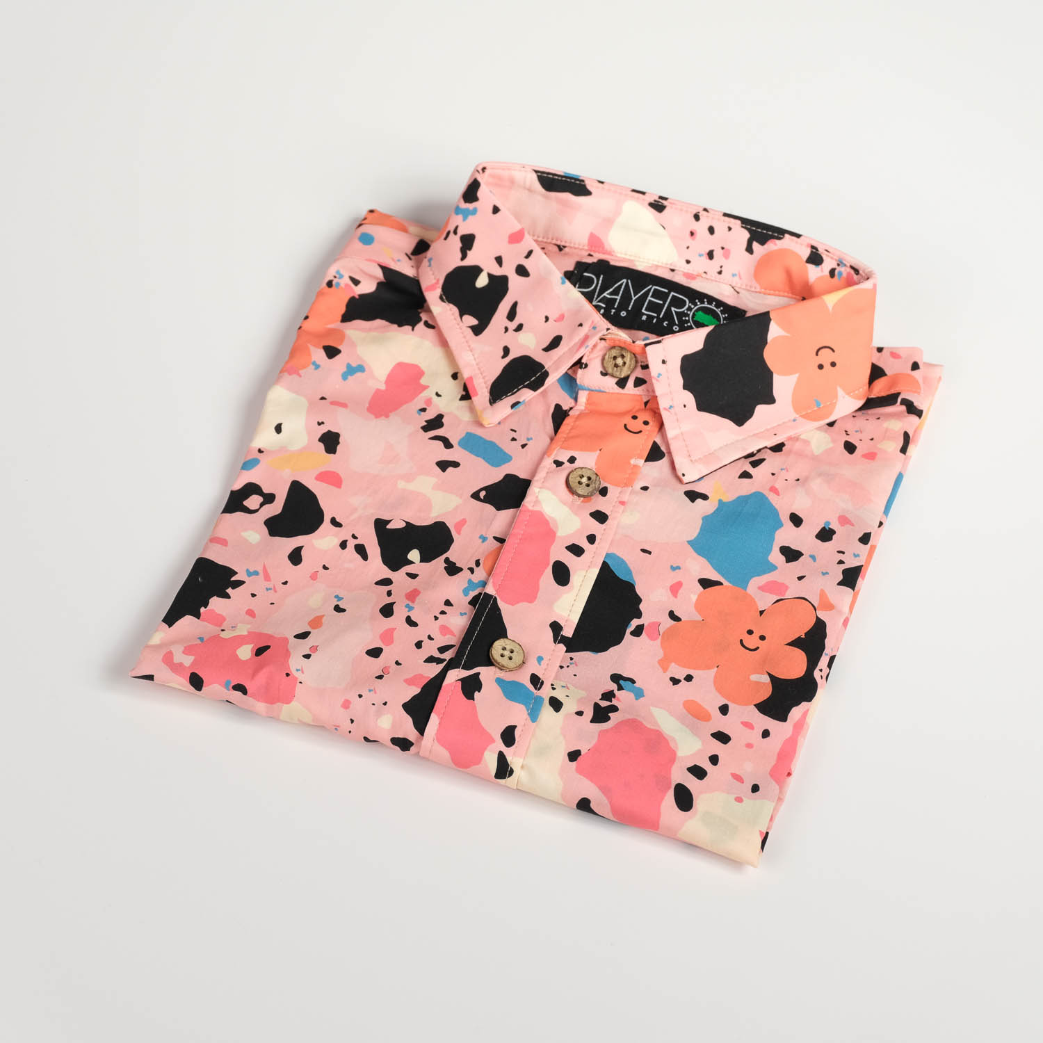 Terrazzo Shirt 