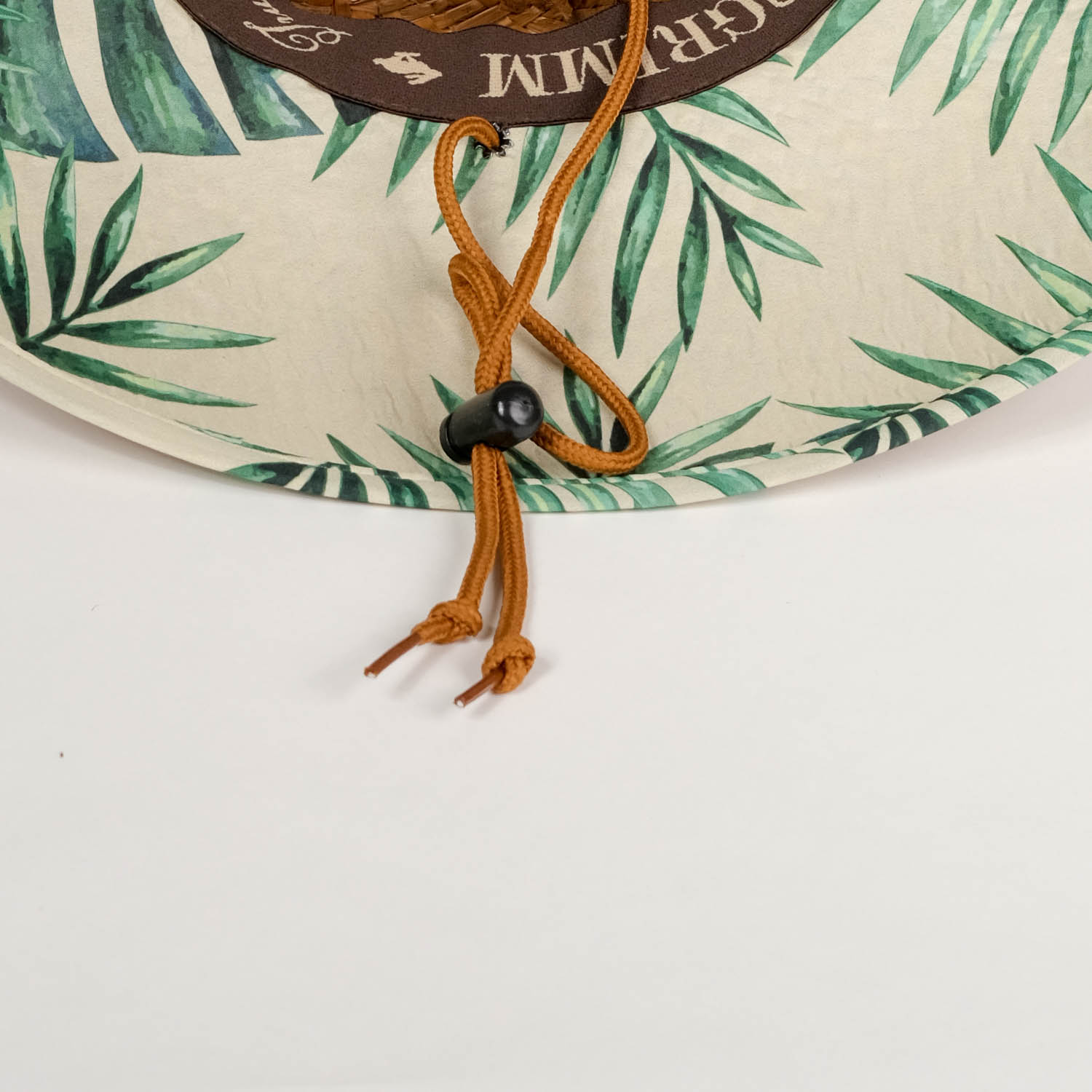 Tiki Paraíso Beach Hat 