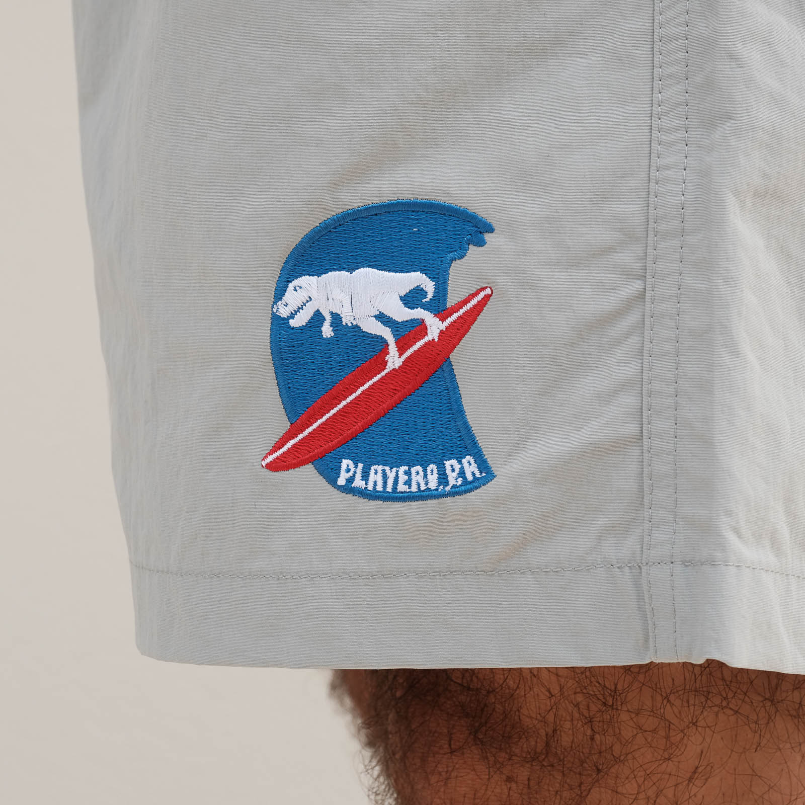 T-Rex Nylon Swim Short 