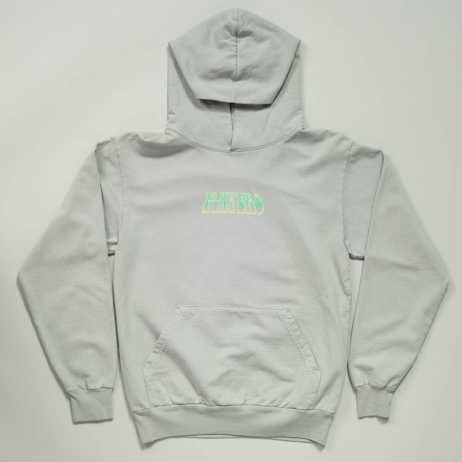 Vibes Hoodie 