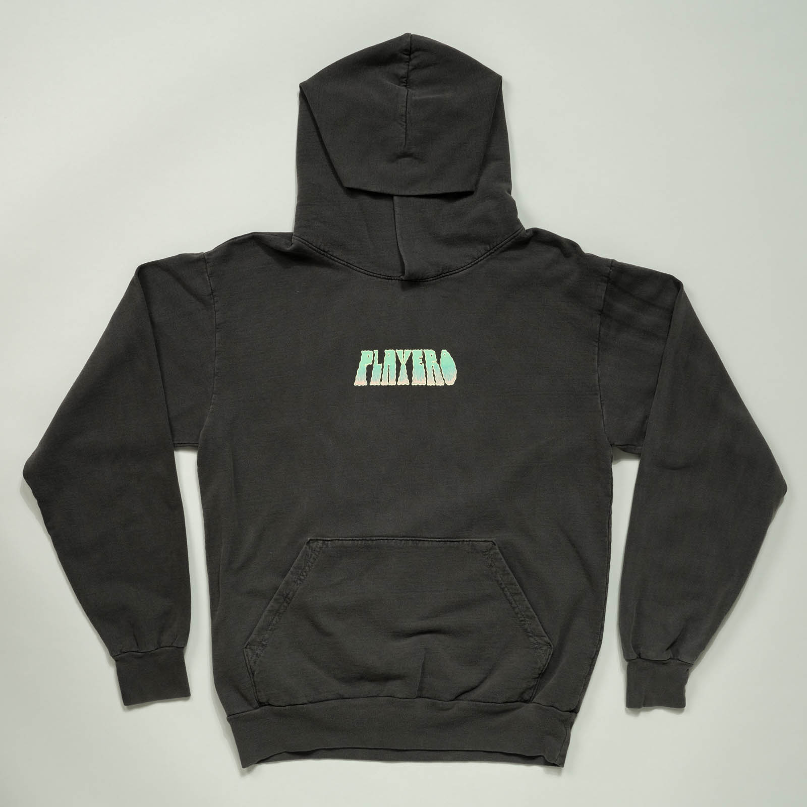 Vibes Hoodie 