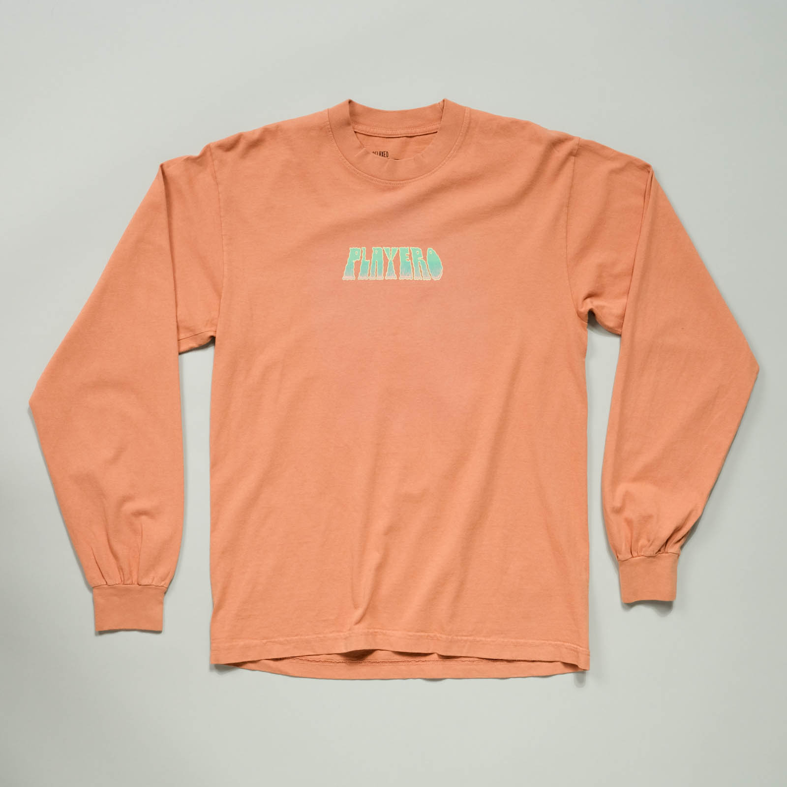 Vibes Long Sleeve Tee 