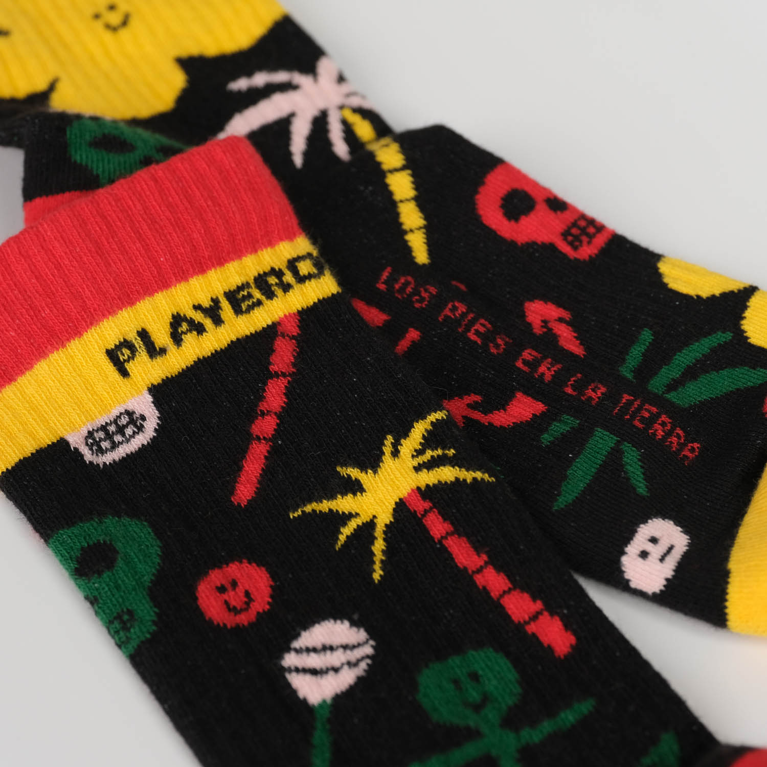 Voodoo Socks 