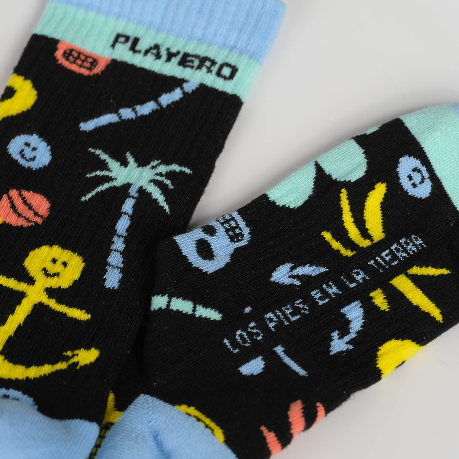 Voodoo Socks 