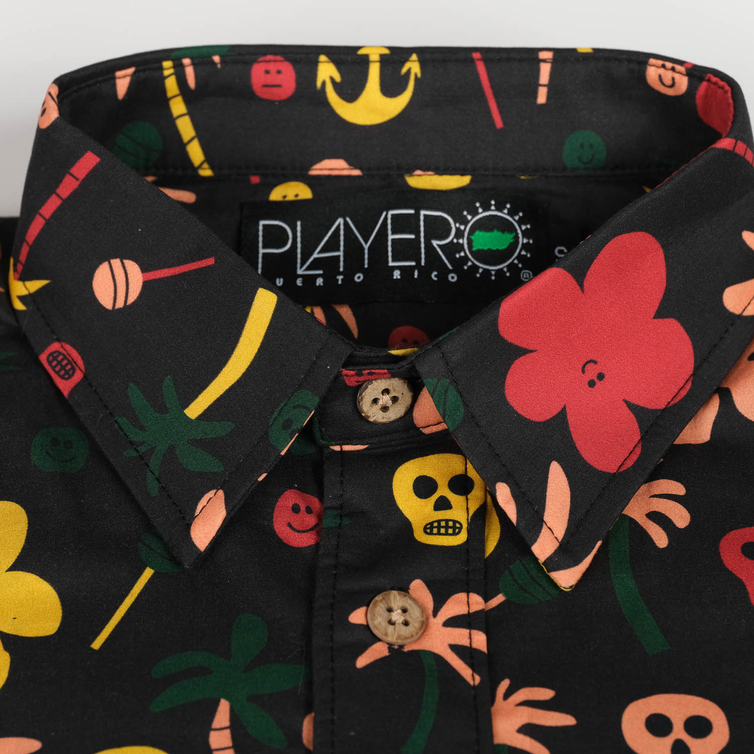 Voodoo Shirt 