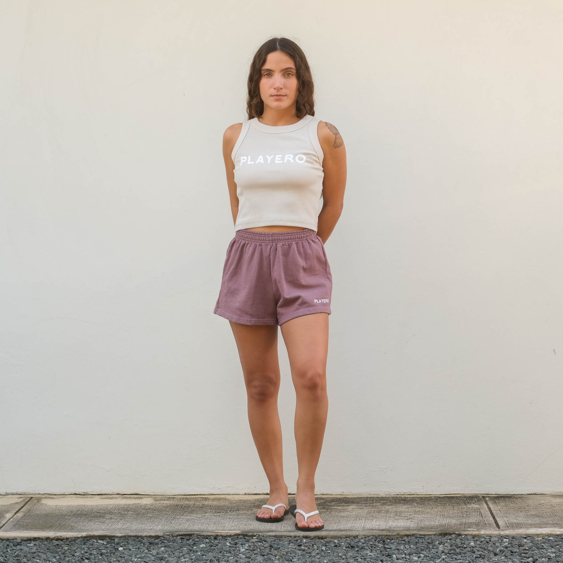 Warble Womens Chill Short 