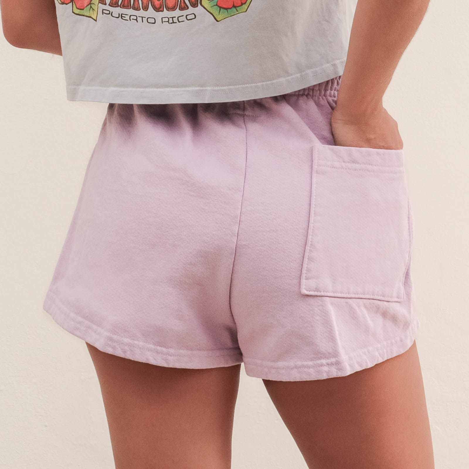 Warble Womens Chill Short 