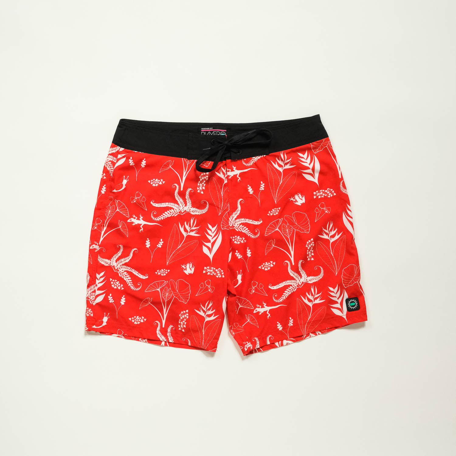 Shorts playero outlet